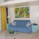 Appartement 2p Vlb