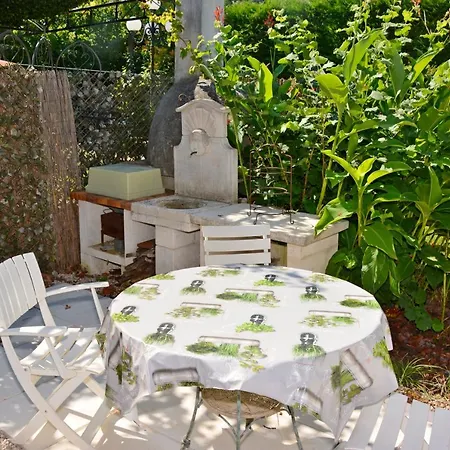 Appartement 2p Vlb