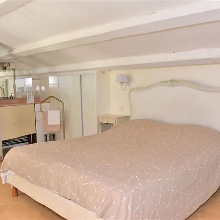 Appartamento 2p Vlb Villeneuve-Loubet