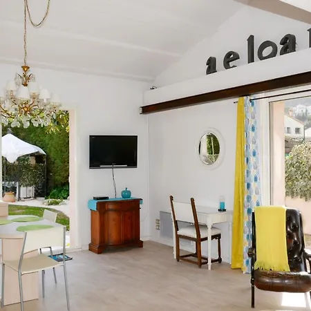 2p Vlb Villeneuve-Loubet