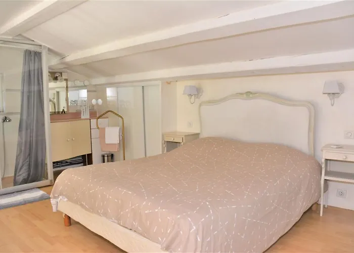 Appartamento 2p Vlb Villeneuve-Loubet