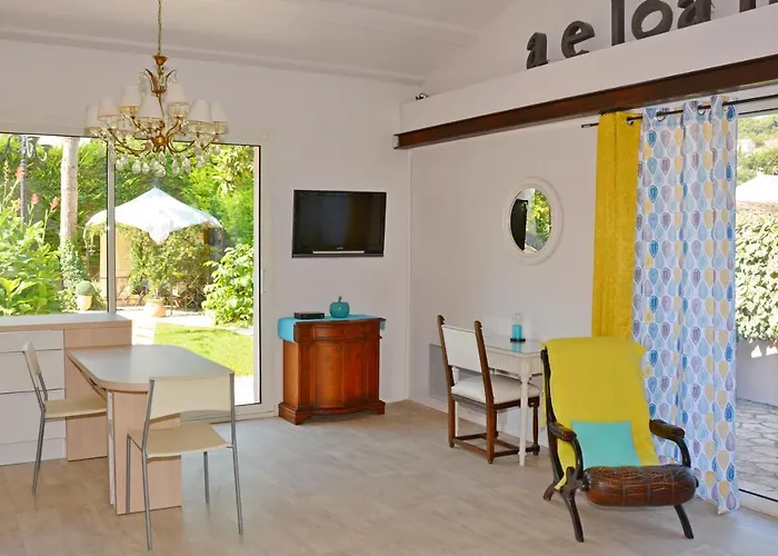 2p Vlb Apartment *